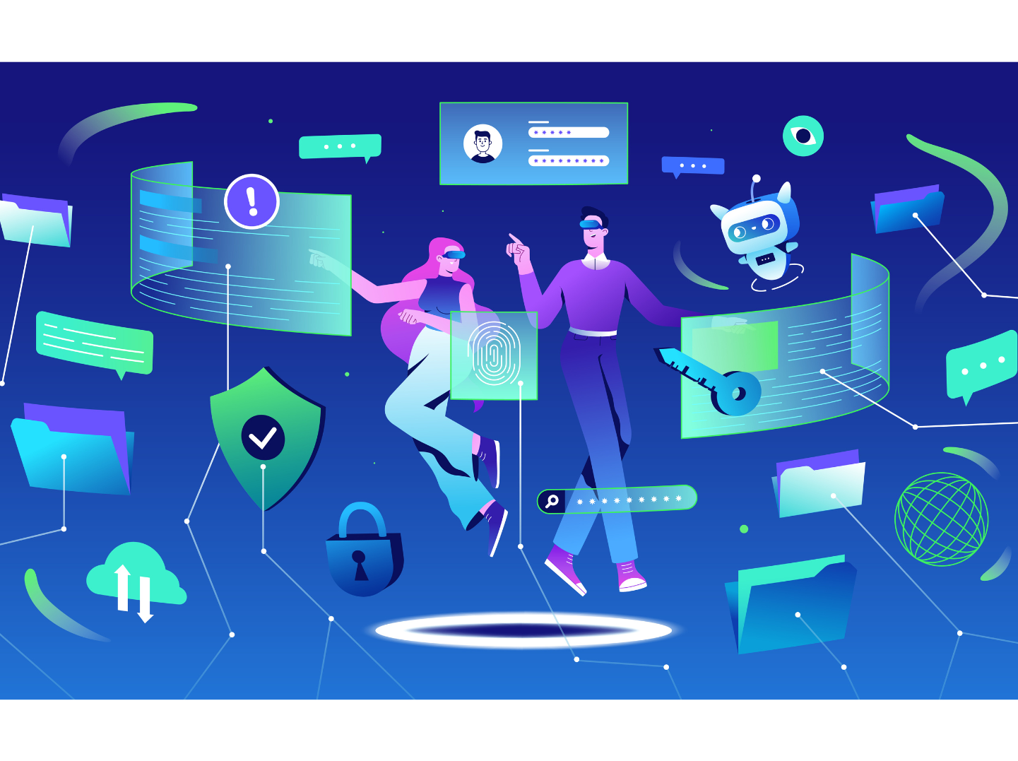 Global Tech Layoffs Vimeo