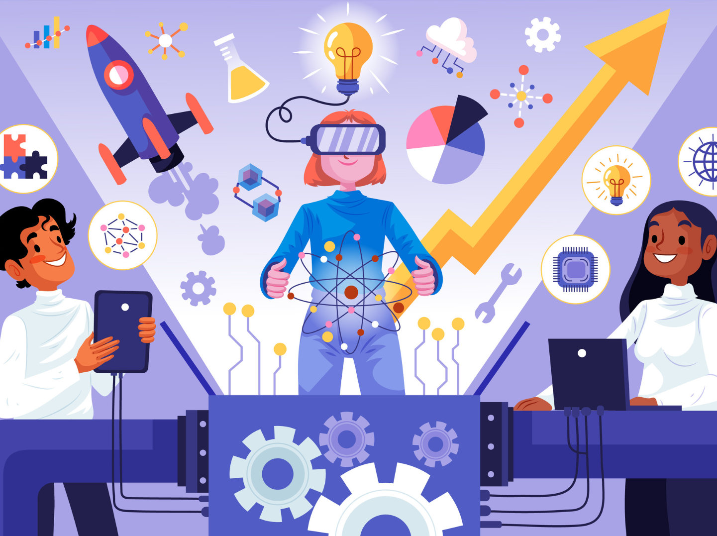 Taiwan Warns of Rising Memory Prices