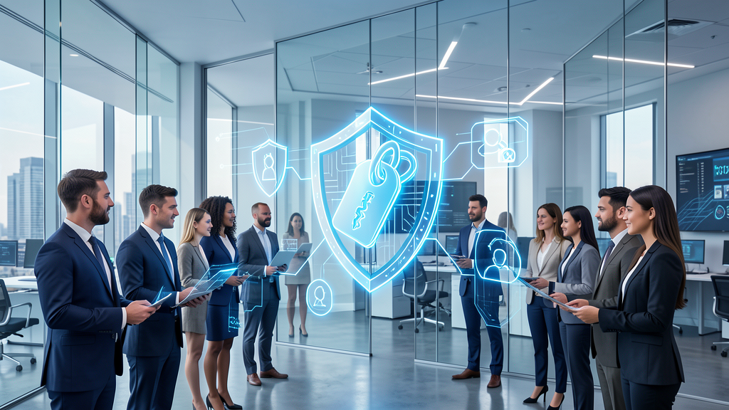 Passwordless Authentication Is Moving Into the Enterprise Mainstream: What Passkeys Mean for Security, UX, and IT Operations