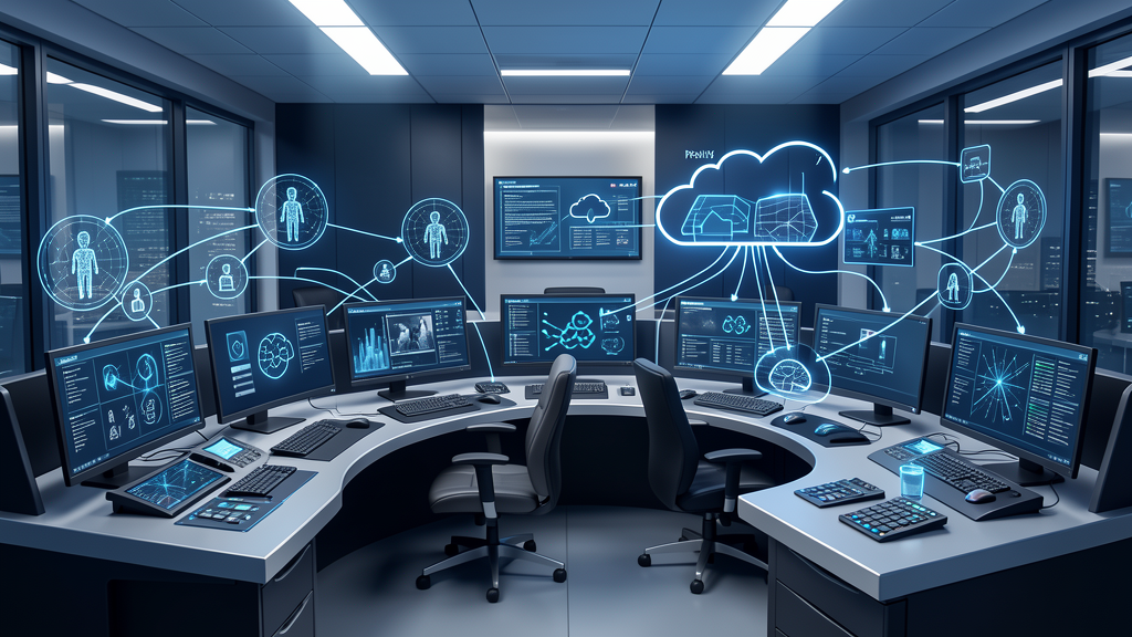 Zero Trust for AI: Why Enterprise Agent Governance Is Becoming a Baseline in 2026