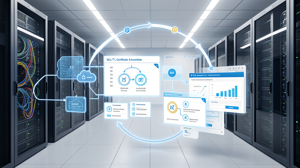 Shorter TLS Lifetimes Make SSL Lifecycle Automation an Enterprise Priority