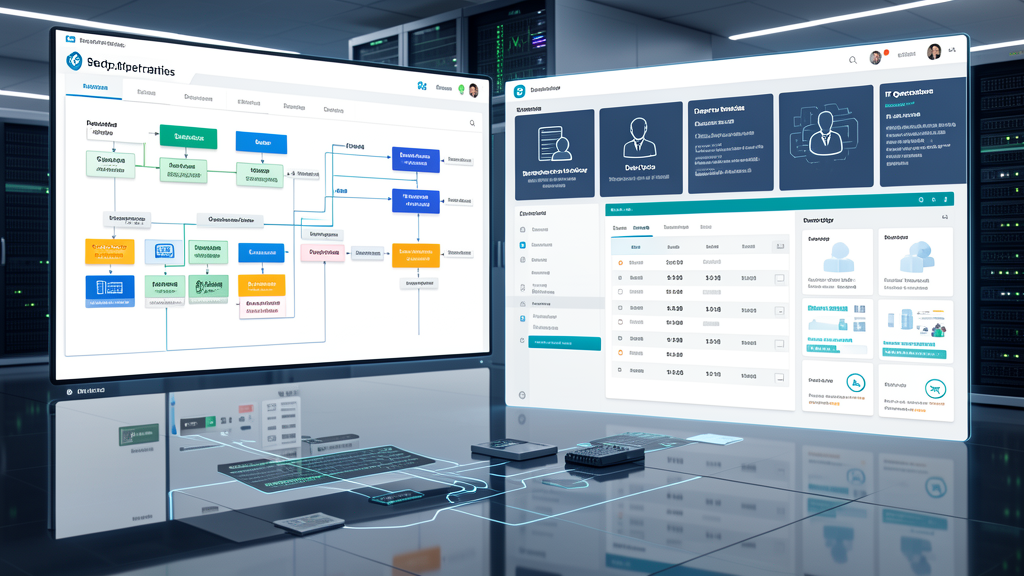 Automated certificate renewal pipeline for enterprise security operations
