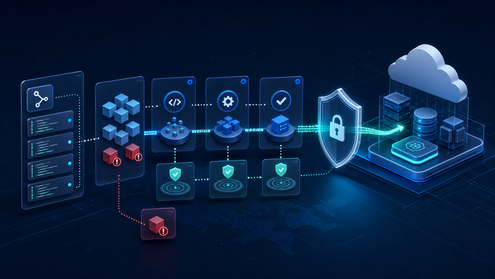 CISA Flags the Trivy Supply-Chain Compromise as a Business Risk for CI/CD Teams