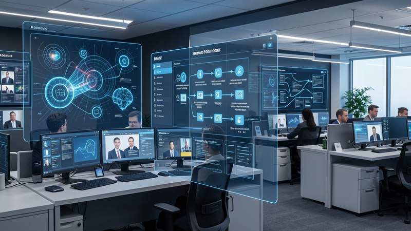Deepfake Phishing Is Forcing Enterprises to Rebuild Identity Verification in 2026