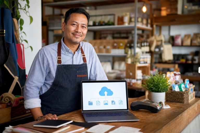 Microsoft 365 Shared Folders and Cloud Backup: A Simple Safety Plan for Small Offices | QuickMSP
