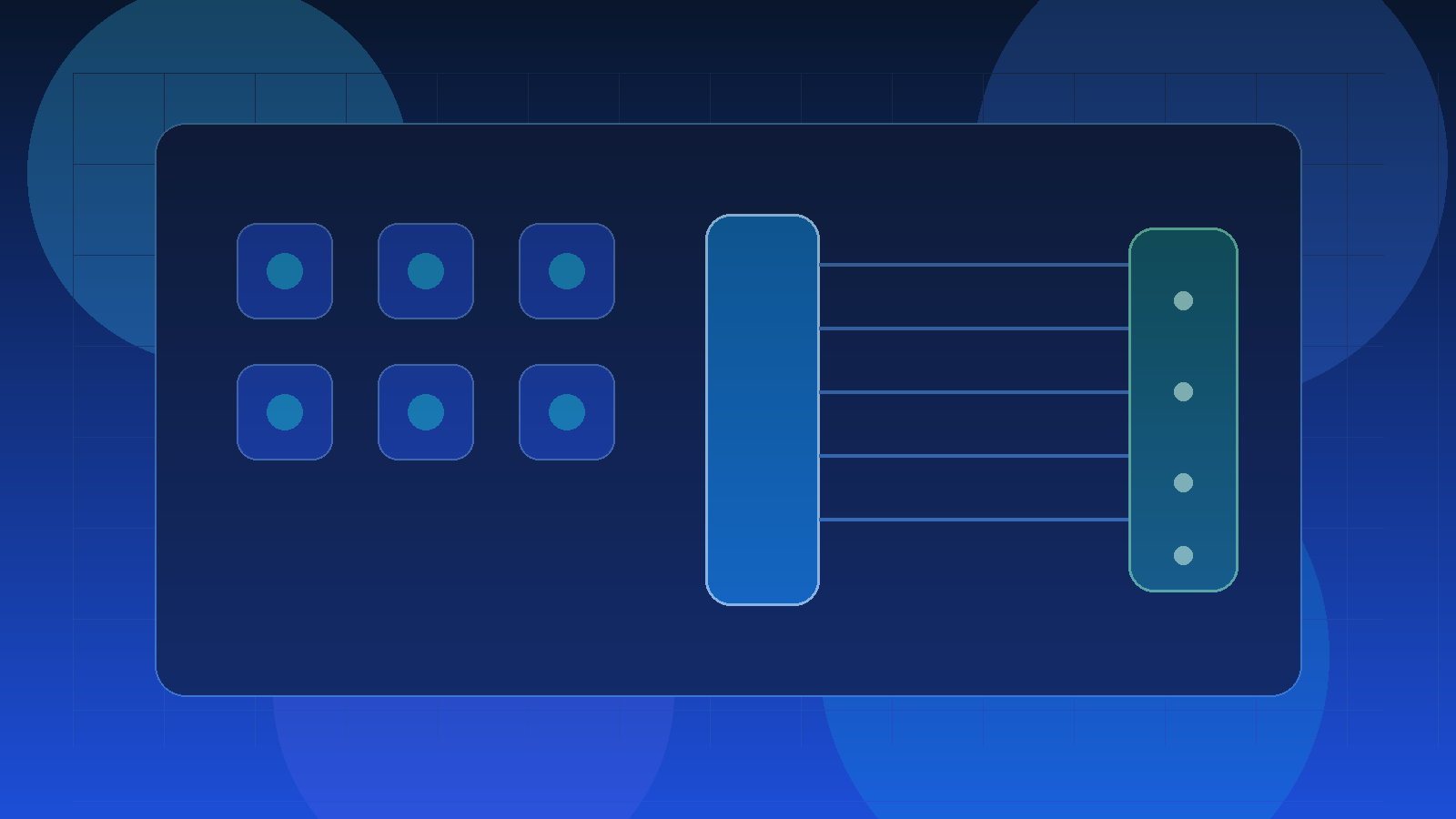 Enterprise AI application access controls and phishing detection layers