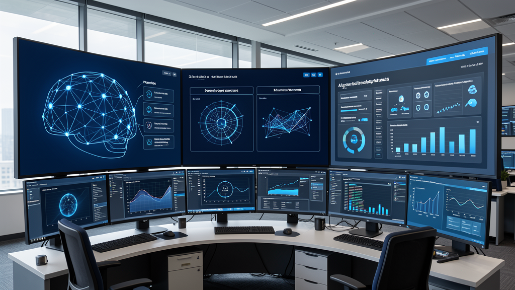 Why Enterprise AI Agent Inventory Is Becoming a Control-Plane Requirement in 2026