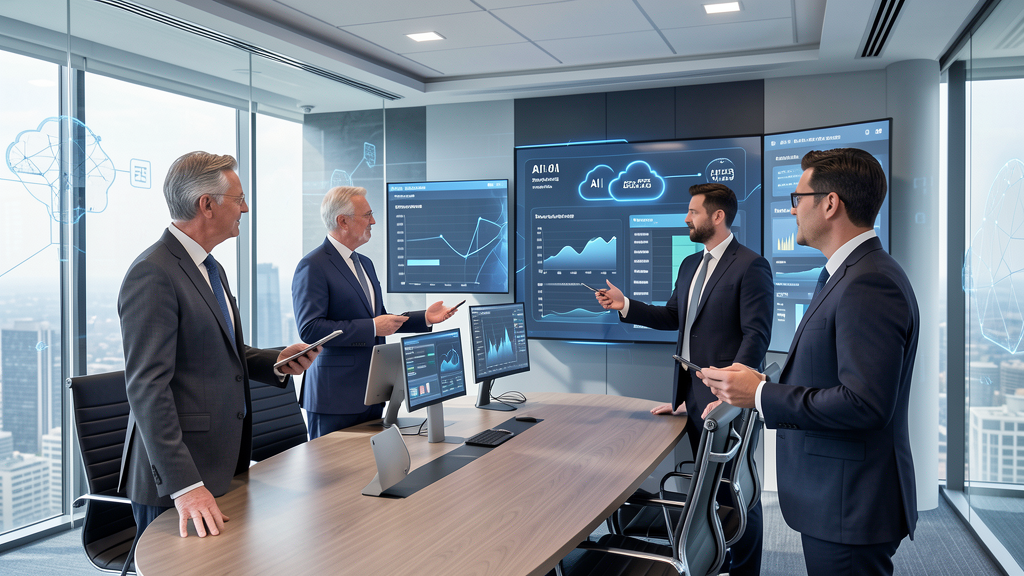 AI Workloads Are Turning Cloud Cost Optimization Into an Executive Priority in 2026
