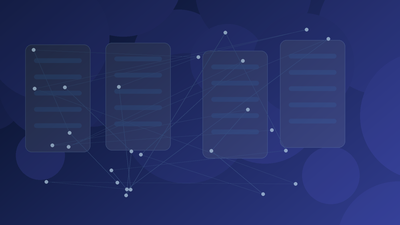 Clean certificate lifecycle and domain security automation visual for enterprise operations