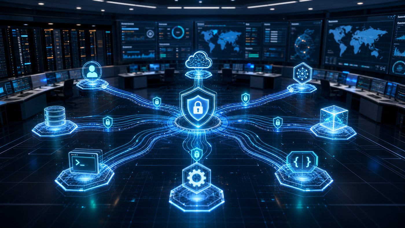 Non-Human Identity Security: Why API Tokens and AI Agents Are a 2026 Enterprise Risk