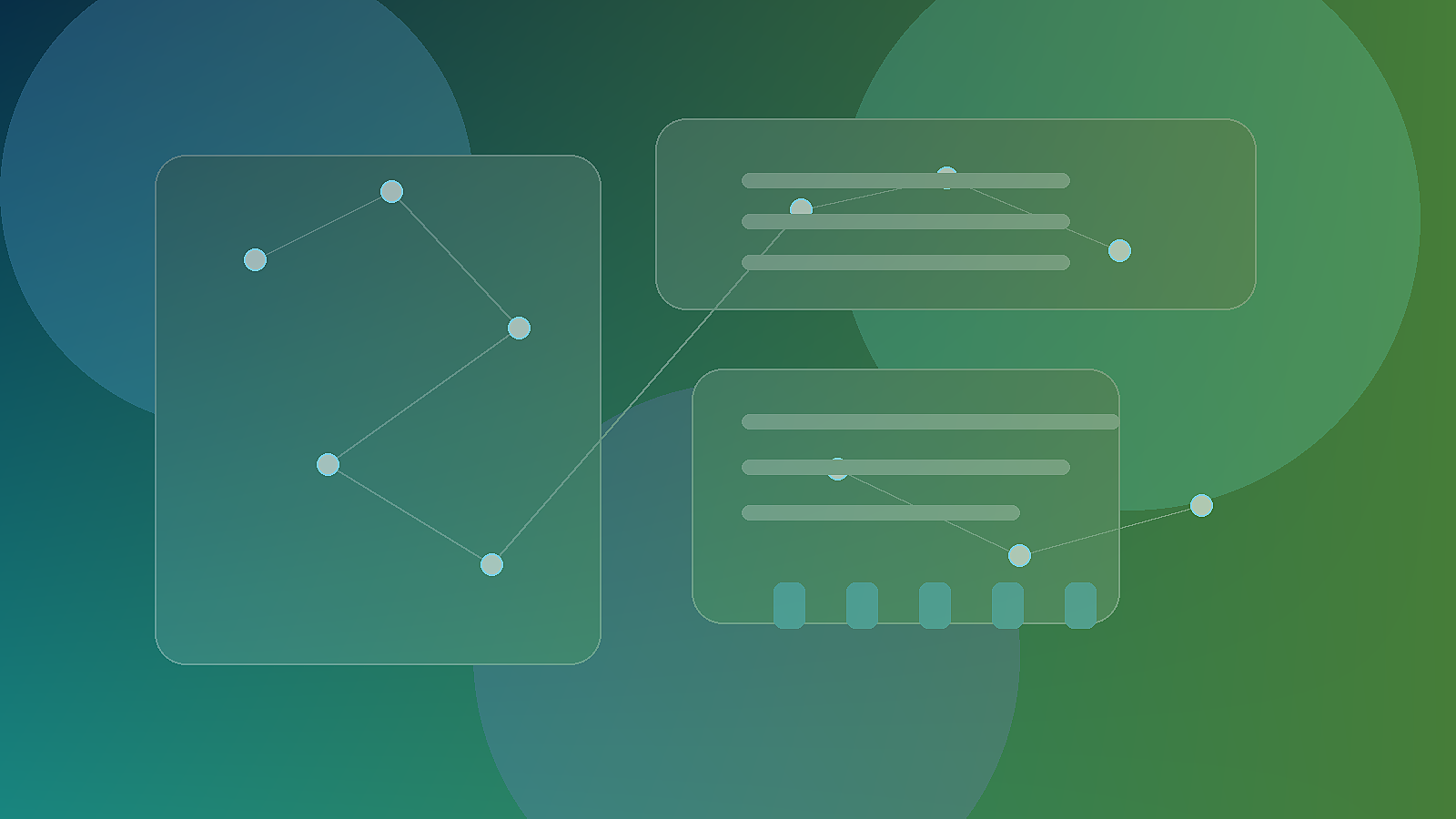 Business continuity and incident response visual for identity-driven phishing threats.