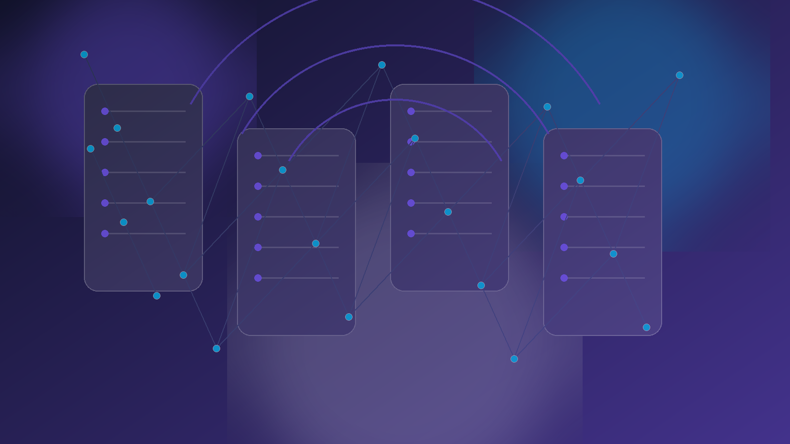 Modern identity architecture showing phishing-resistant authentication and secure access controls.