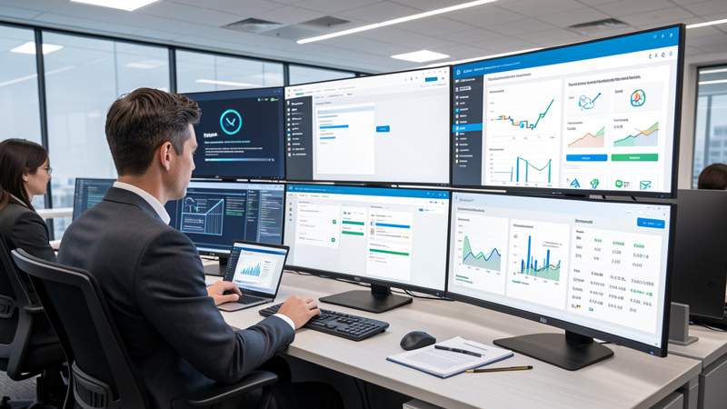 Managed security operations center monitoring identity and impersonation threats