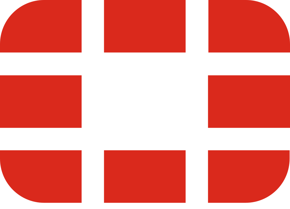 Official Fortinet brand mark