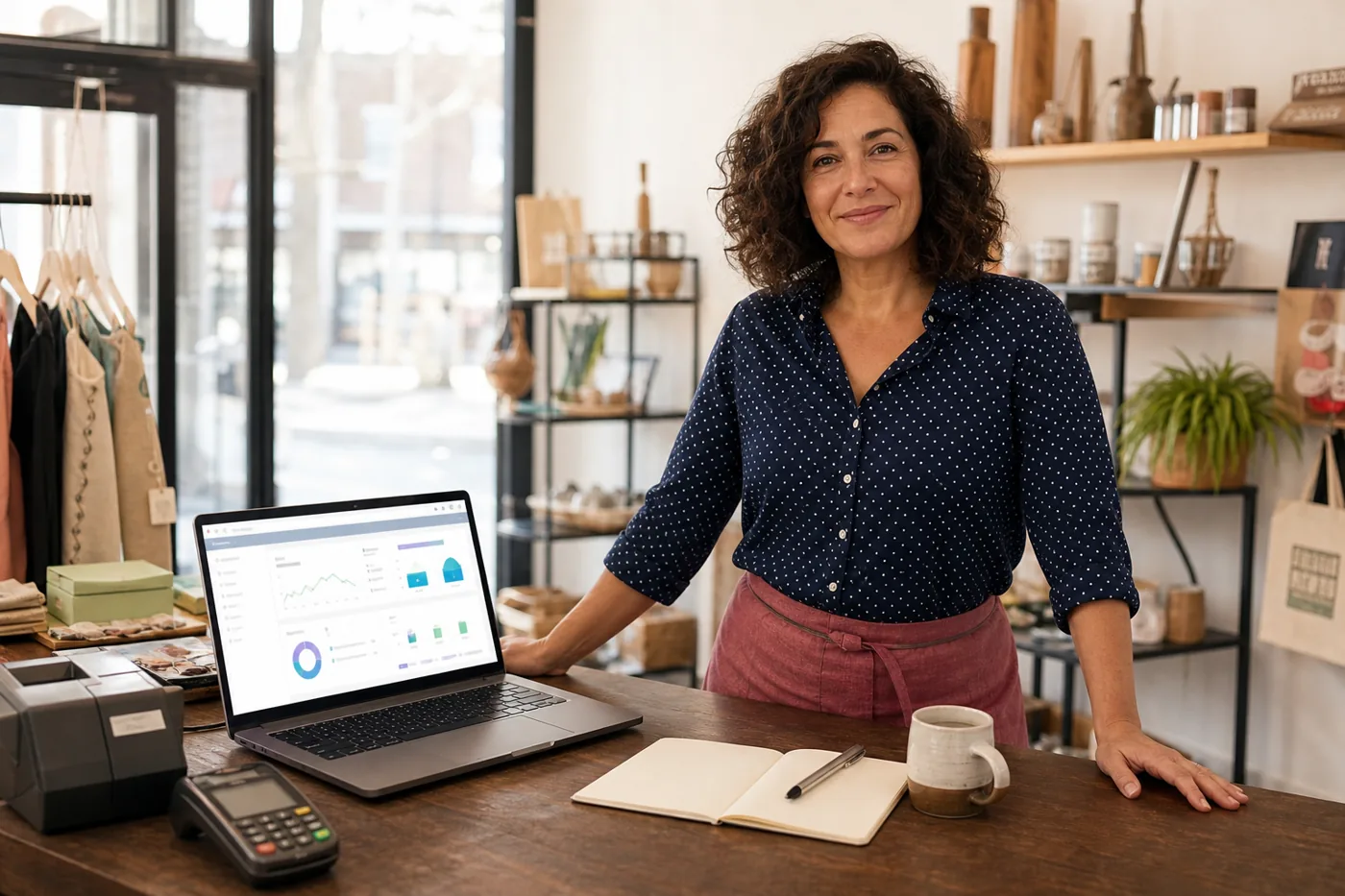 Before You Change Website Hosts: A Simple Checklist for Small Shops and Home Offices