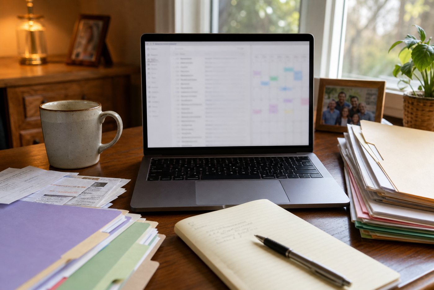 Microsoft 365 Email Accounts: A Simple Checklist for a Growing Office | QuickMSP