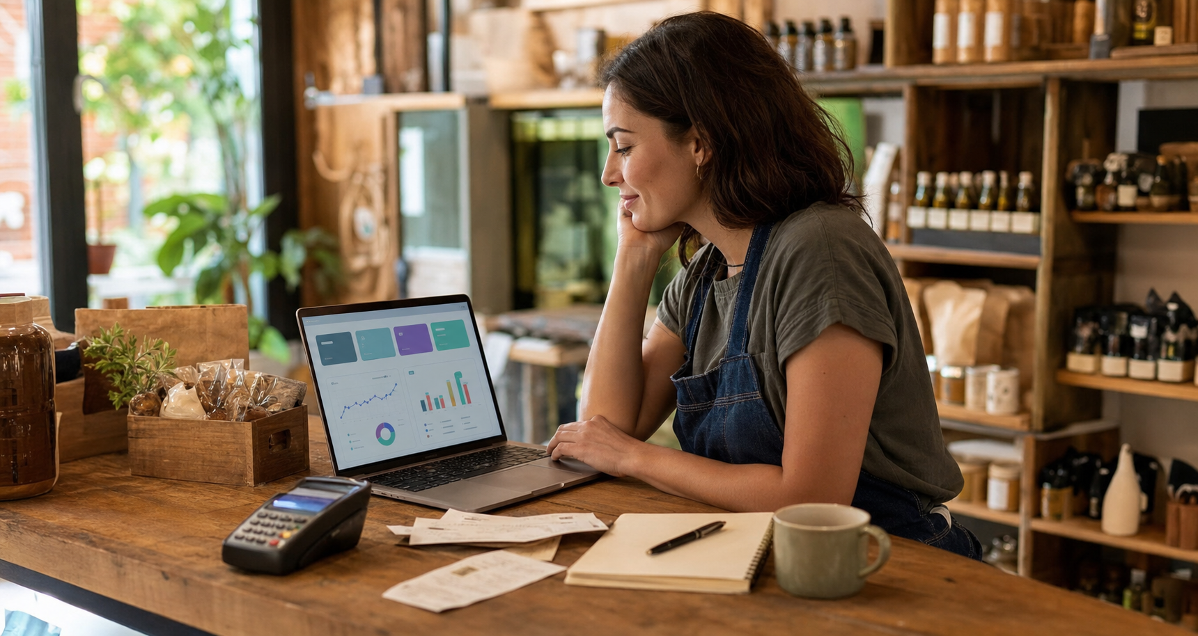 Website Hosting, SSL, and Backup Basics for a Small Shop Website | QuickMSP