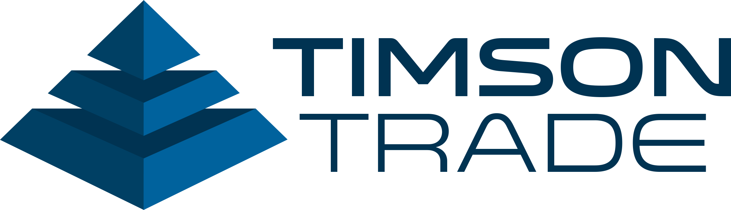 Timson Securities Inc.