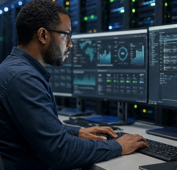Availability and performance operational review