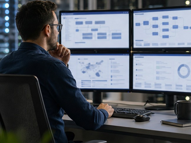 Certificate coverage operational review