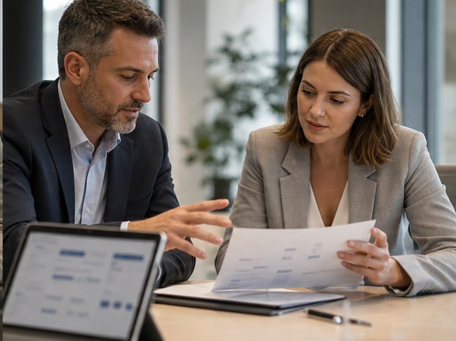 Validation coordination operational review