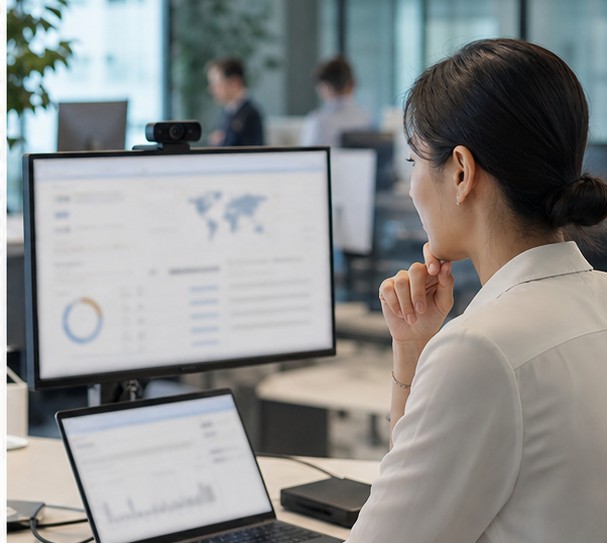 Remote and site connectivity operational review