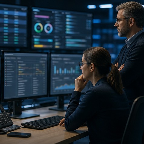 Cost and escalation blind spots operational scenario