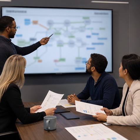 Expiry responsibility falls between teams operational scenario