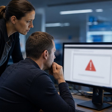A certificate expires in production operational scenario