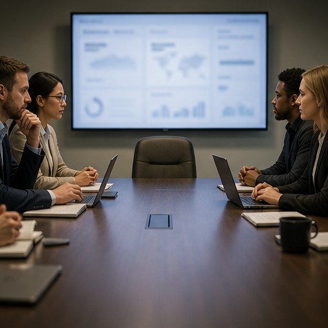 Availability without ownership operational scenario
