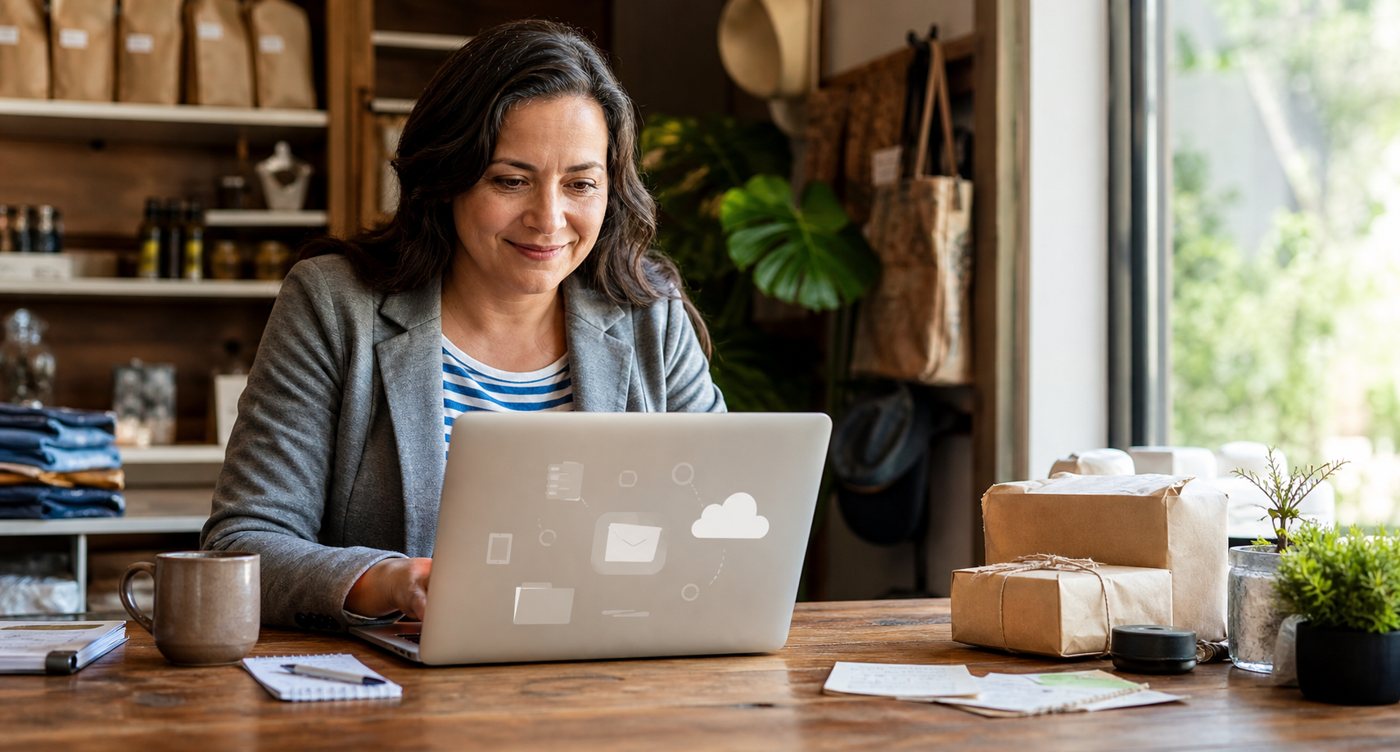 Stop Losing Customer Messages: Microsoft 365 Shared Mailbox Basics for Small Teams